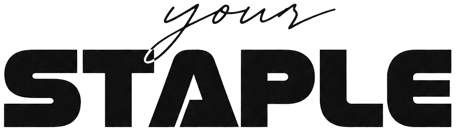 Logo STAPLE