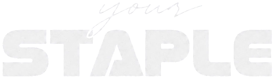 Logo STAPLE